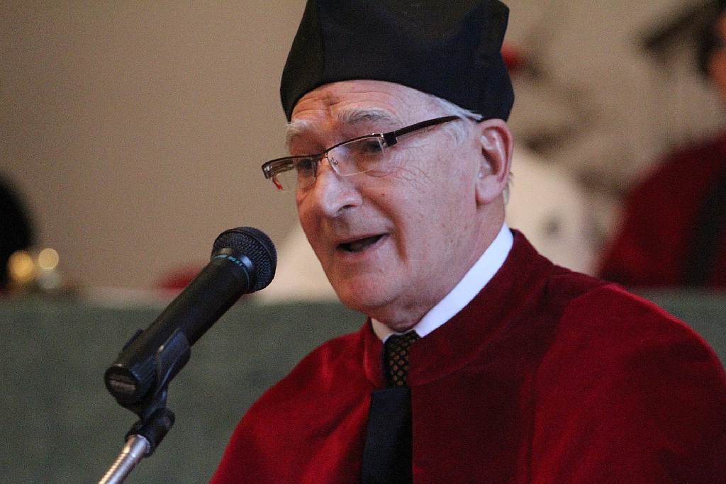 Wyższa Szkoła Medyczna zainaugurowała rok akademicki