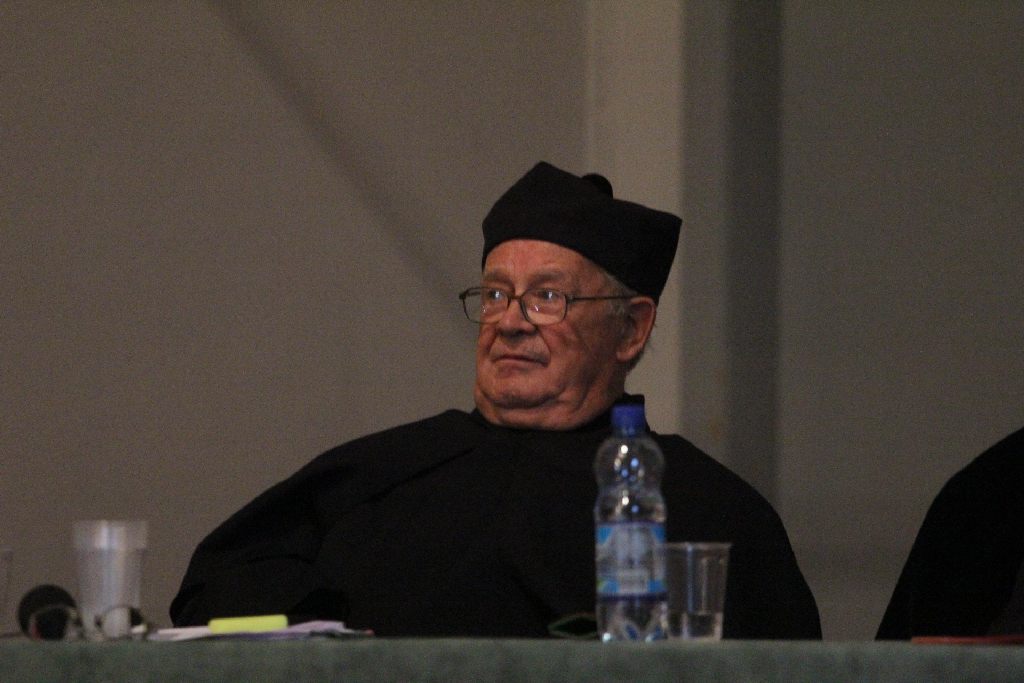 Wyższa Szkoła Medyczna zainaugurowała rok akademicki