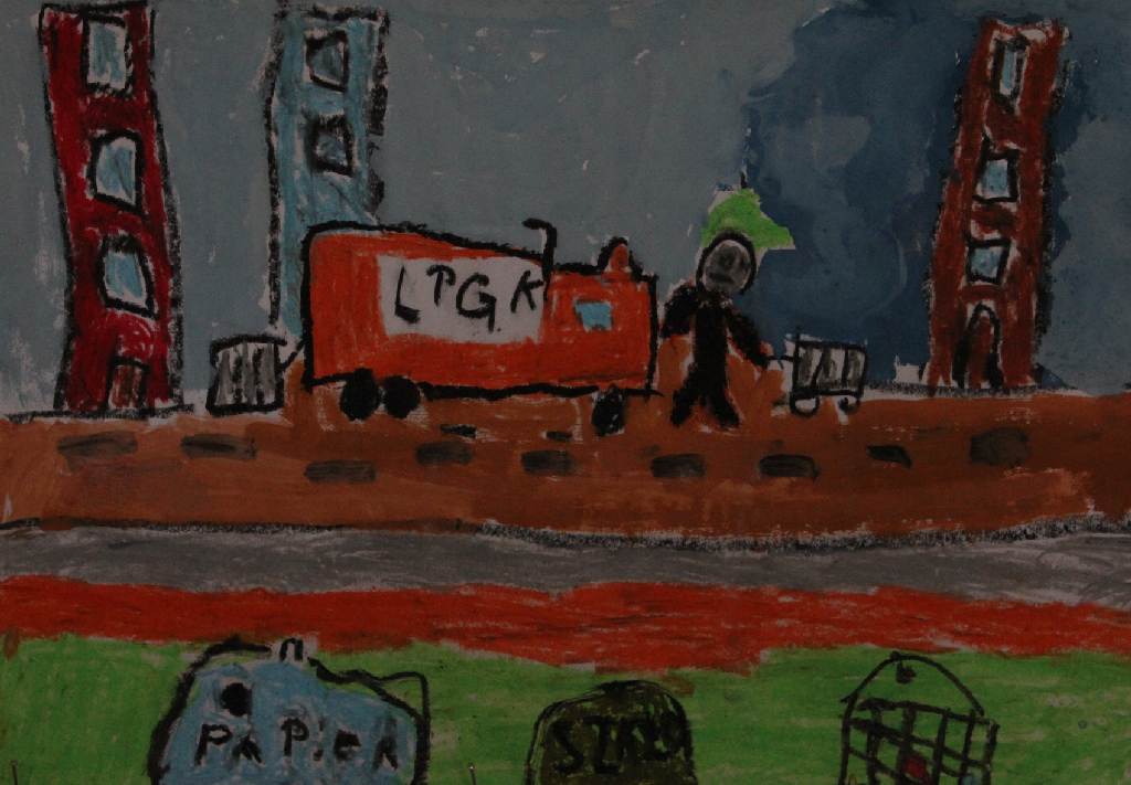Sprzątanie to fajne zadanie