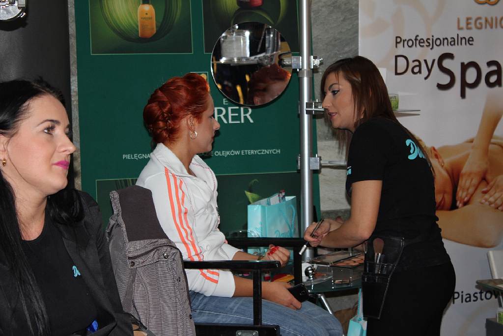 Dawid Woliński w Galerii Piastów cz1