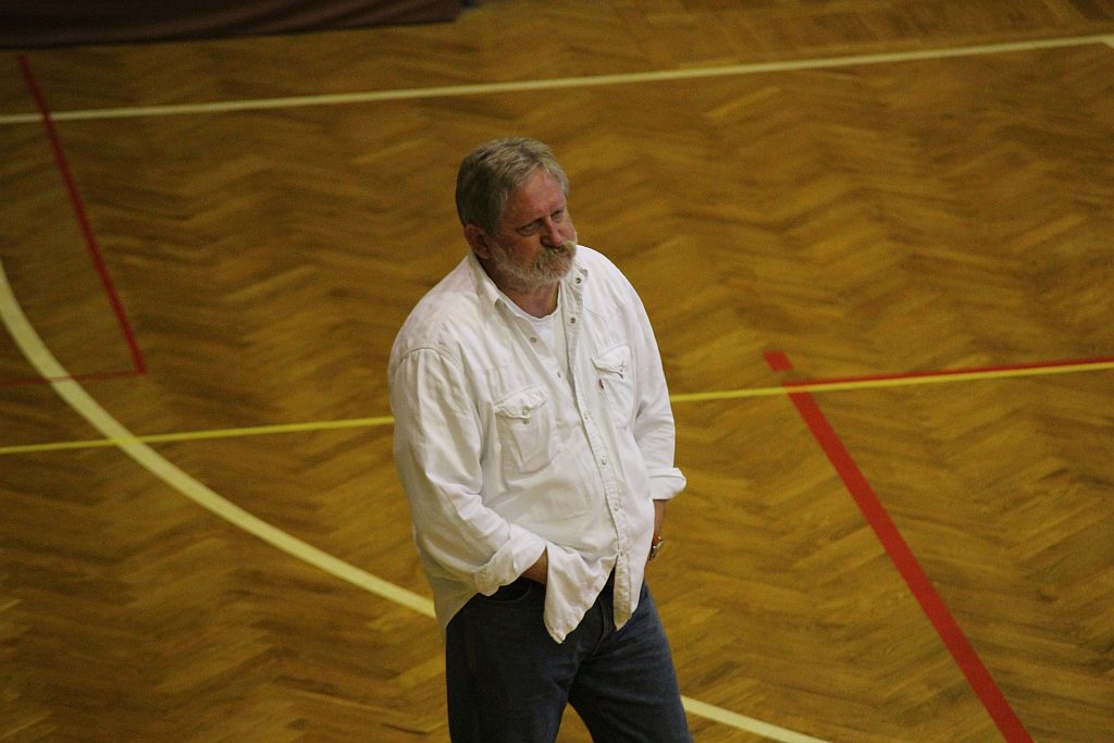 Ikar Legnica - MKS Pogoń Góra 3:0