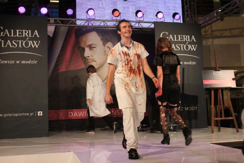 Legnicki Zombie Walk