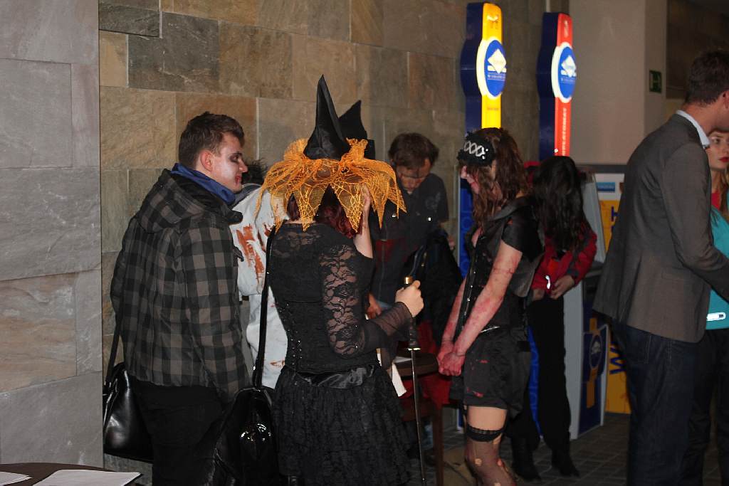Legnicki Zombie Walk