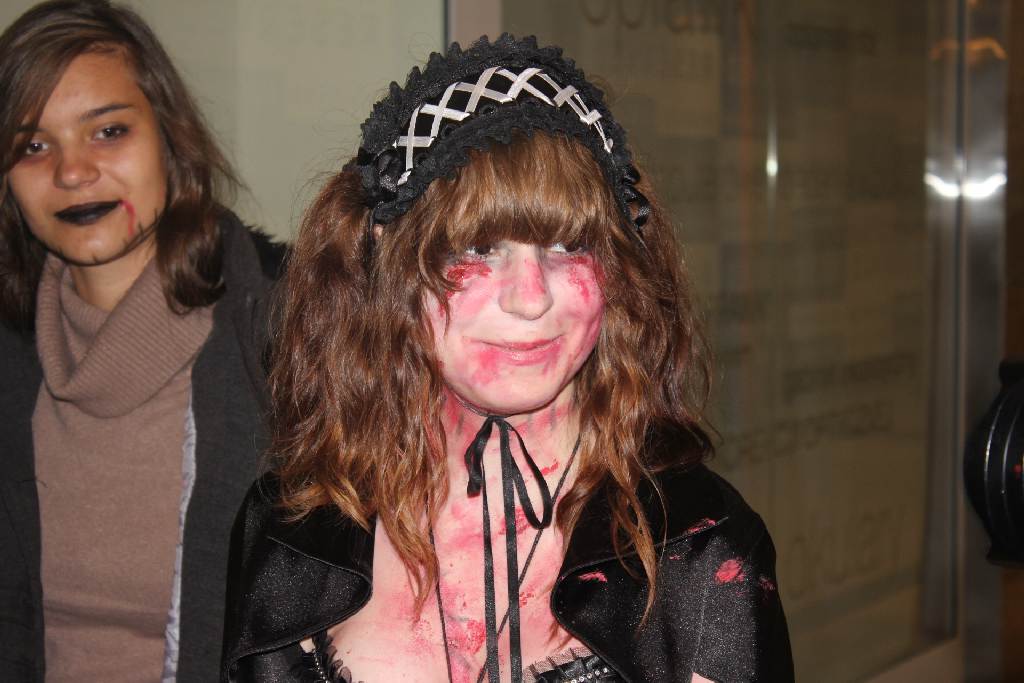 Legnicki Zombie Walk