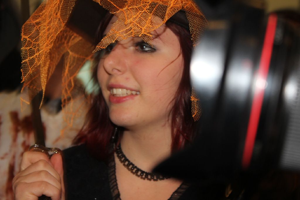 Legnicki Zombie Walk