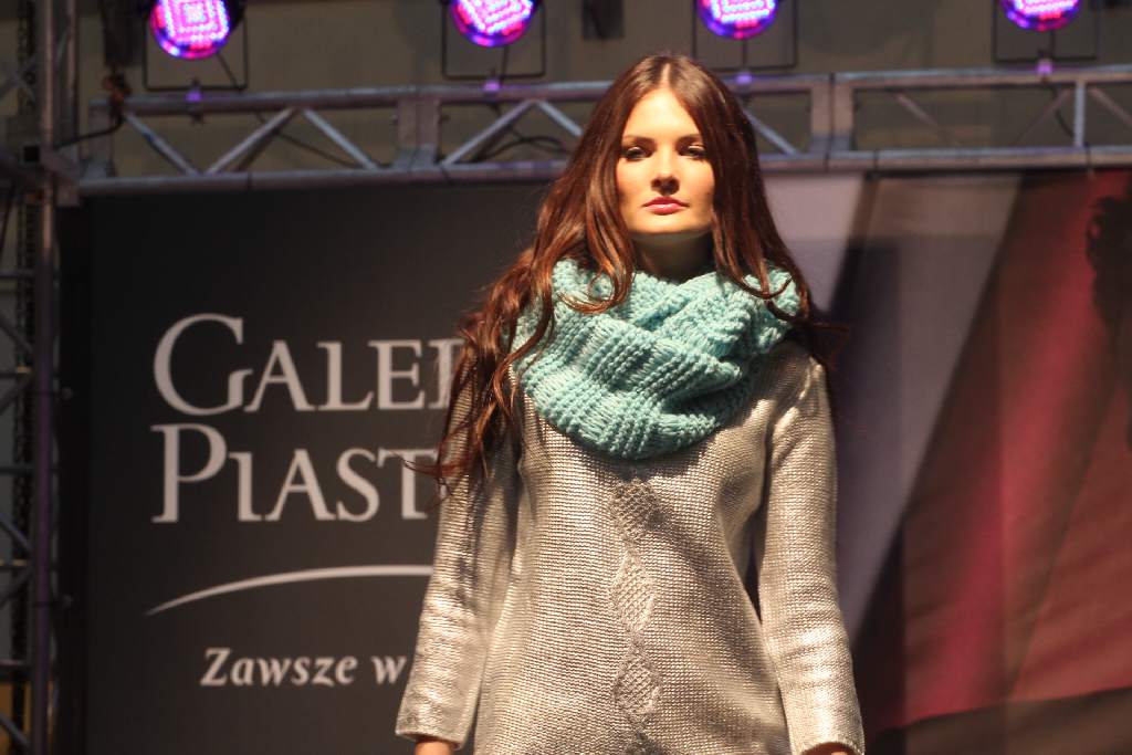 Dawid Woliński w Galerii Piastów cz1