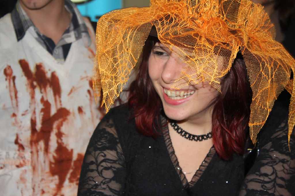 Legnicki Zombie Walk