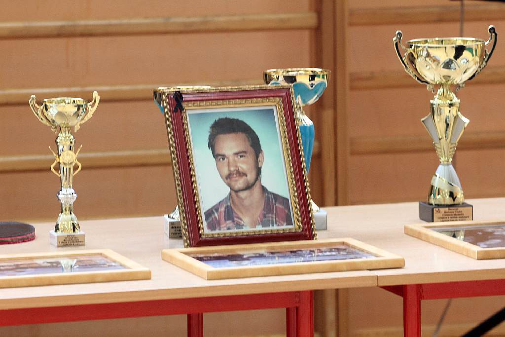 Memoriał Krzaka i Muraszki