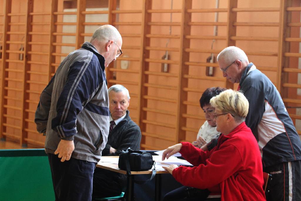 Memoriał Krzaka i Muraszki