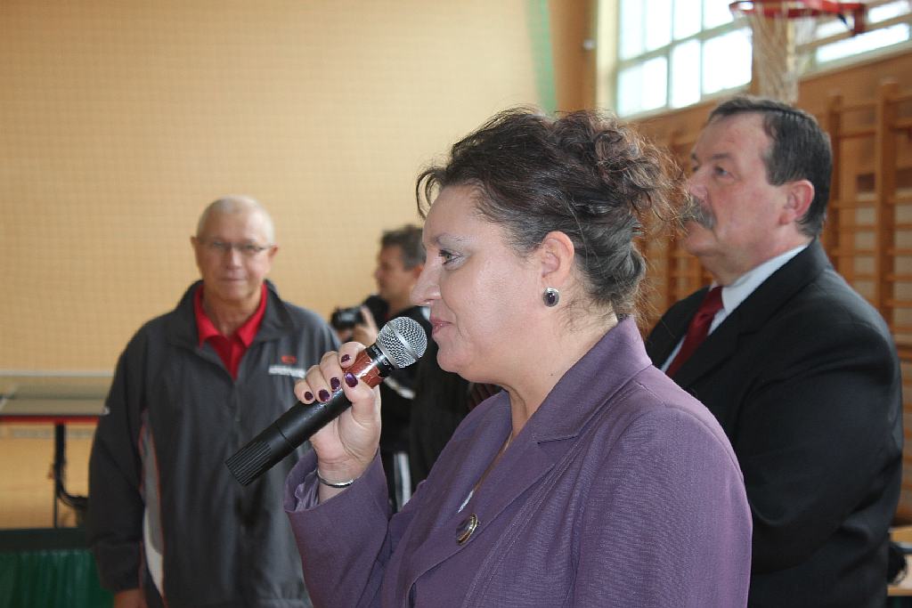 Memoriał Krzaka i Muraszki