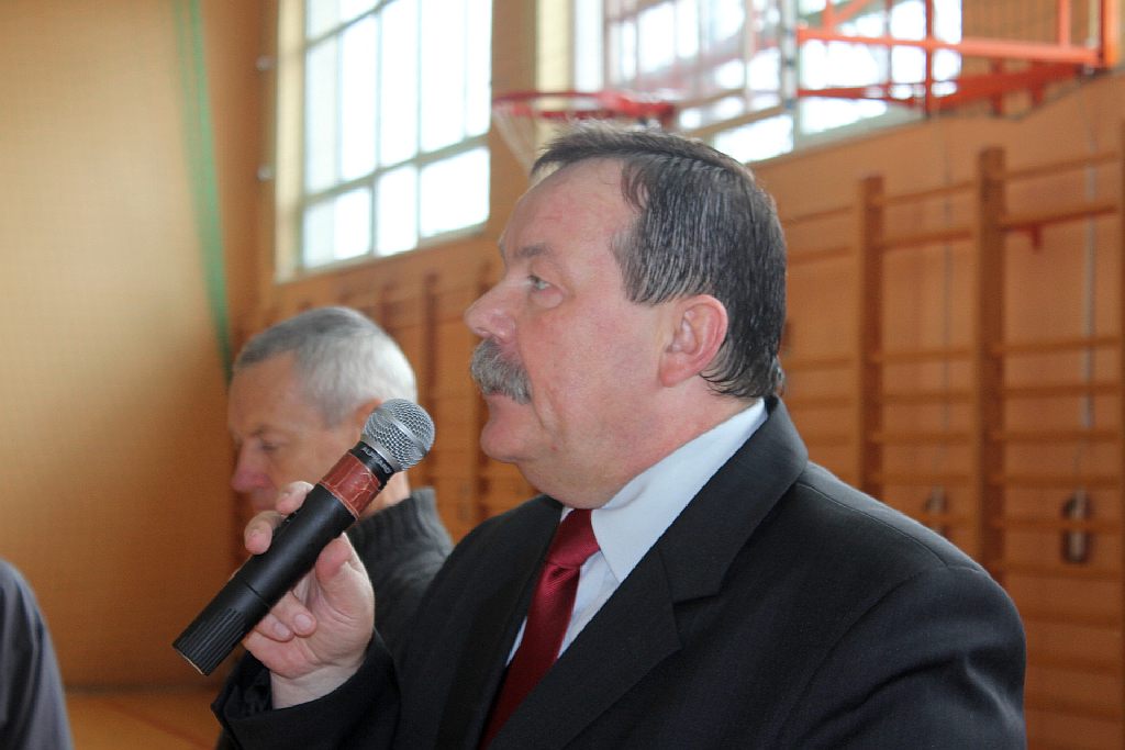 Memoriał Krzaka i Muraszki