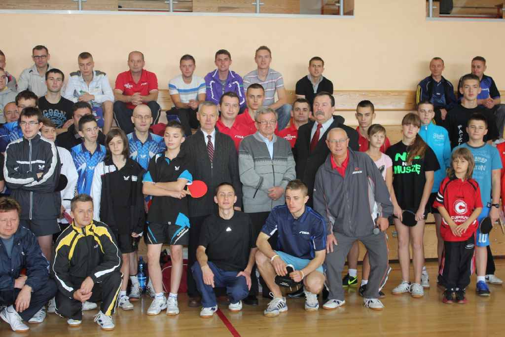 Memoriał Krzaka i Muraszki