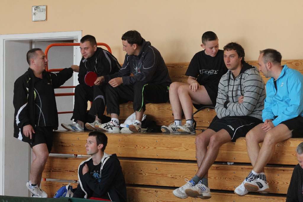 Memoriał Krzaka i Muraszki