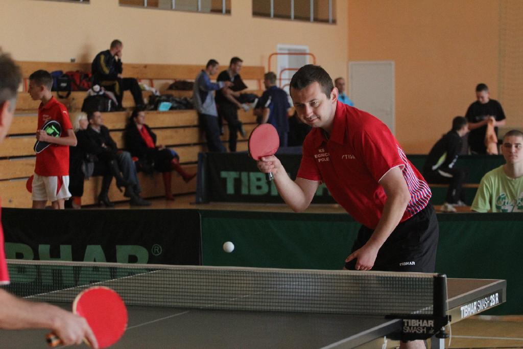 Memoriał Krzaka i Muraszki