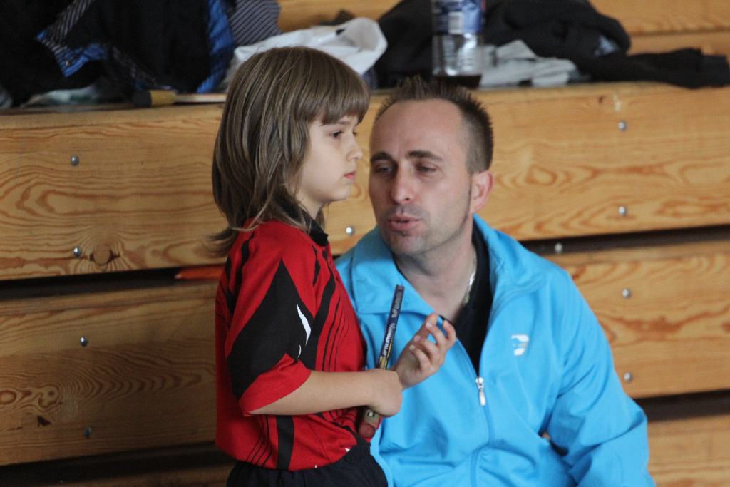 Memoriał Krzaka i Muraszki