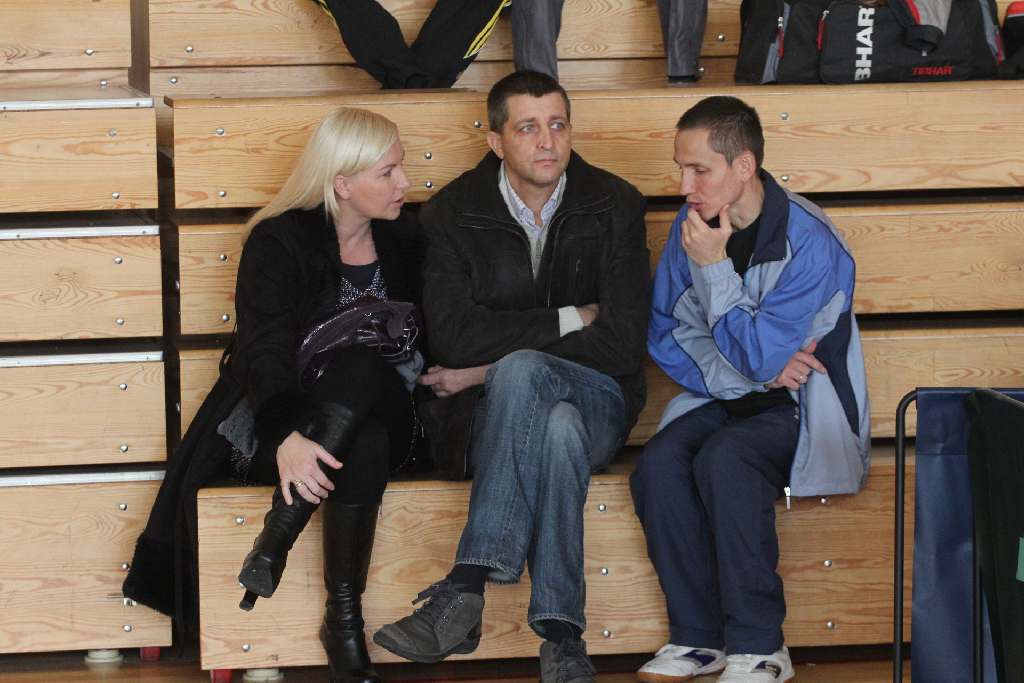 Memoriał Krzaka i Muraszki