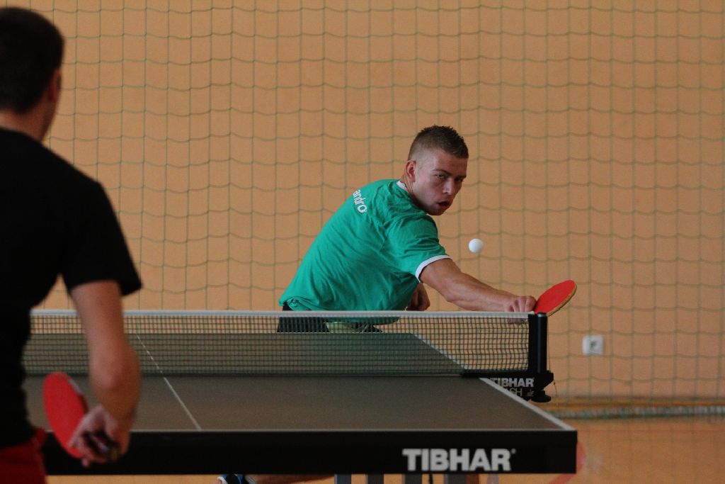 Memoriał Krzaka i Muraszki