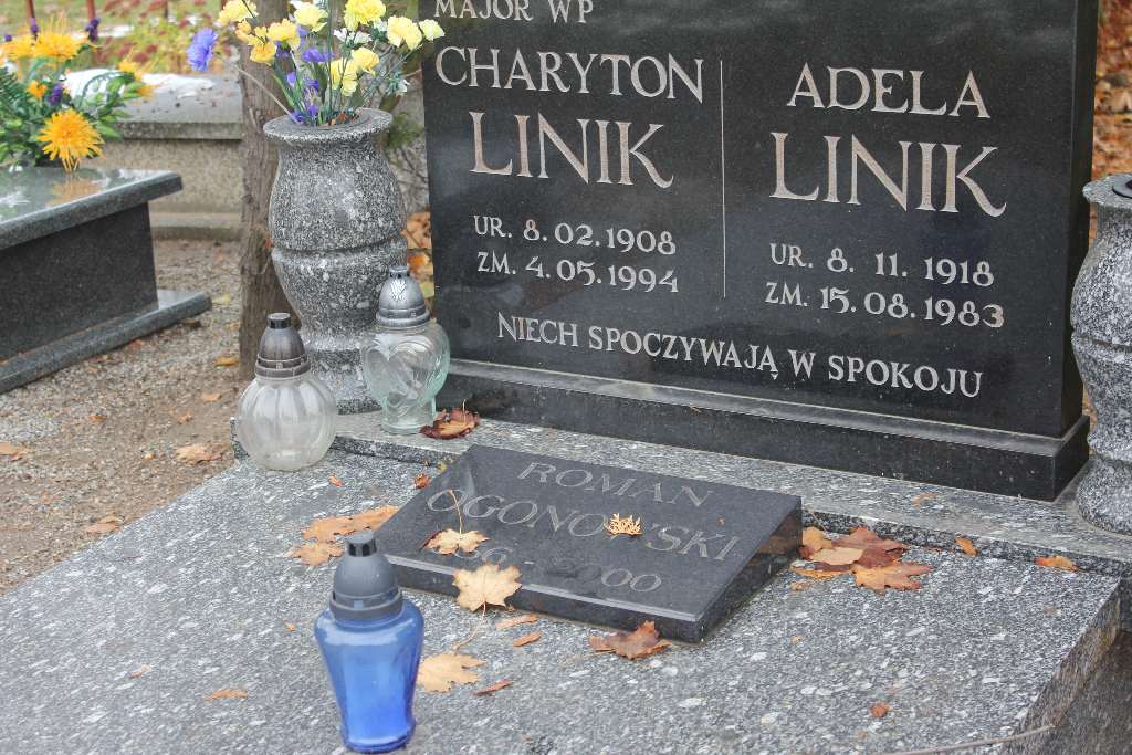 Cmentarz Komunalny przy Wrocławskiej