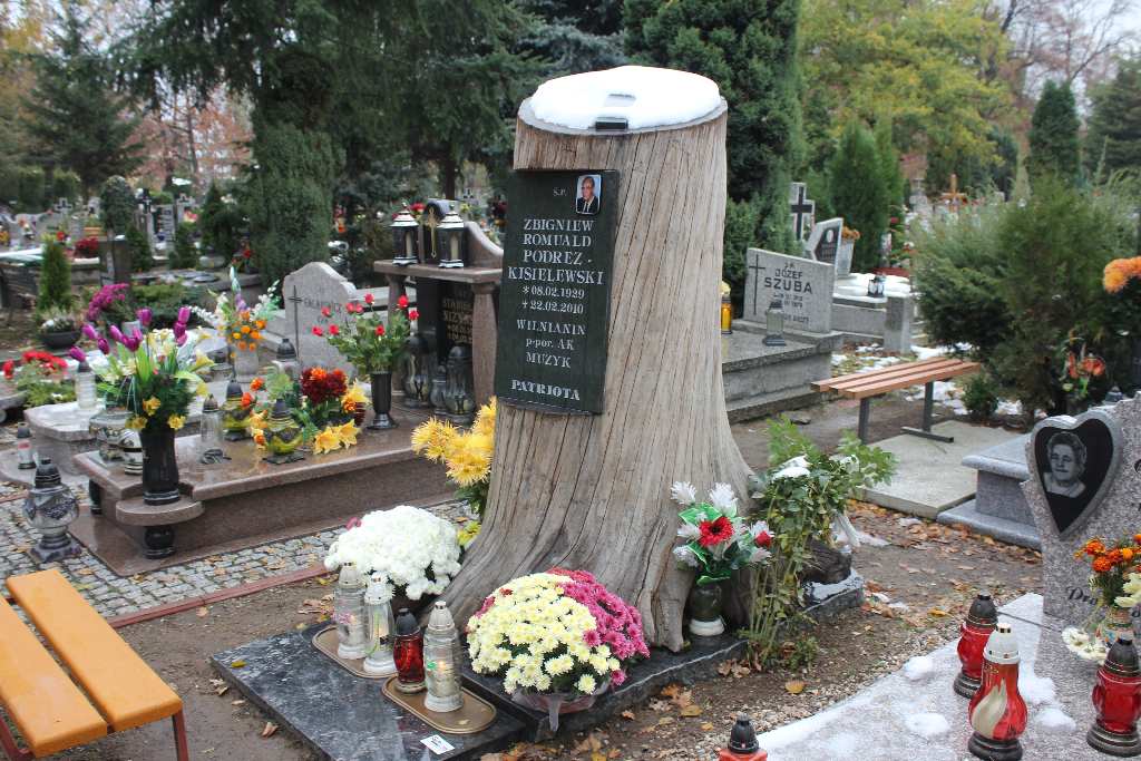 Cmentarz Komunalny przy Wrocławskiej