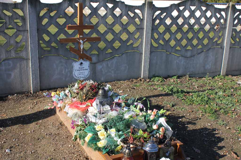 Cmentarz Komunalny przy Wrocławskiej