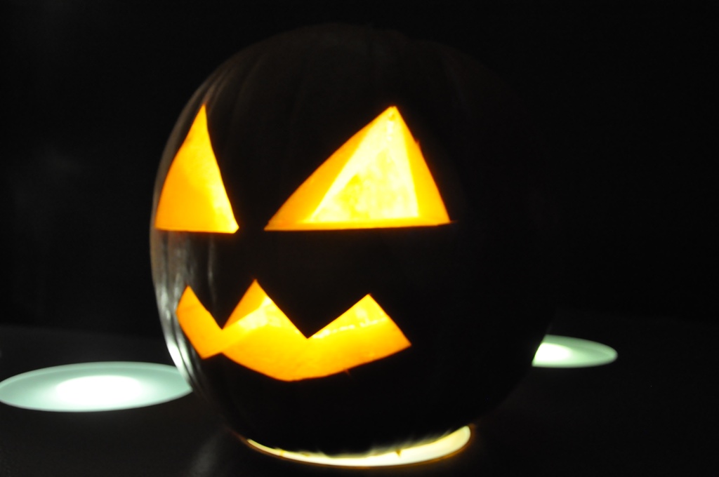 Halloween w muzycznej Spiżarni