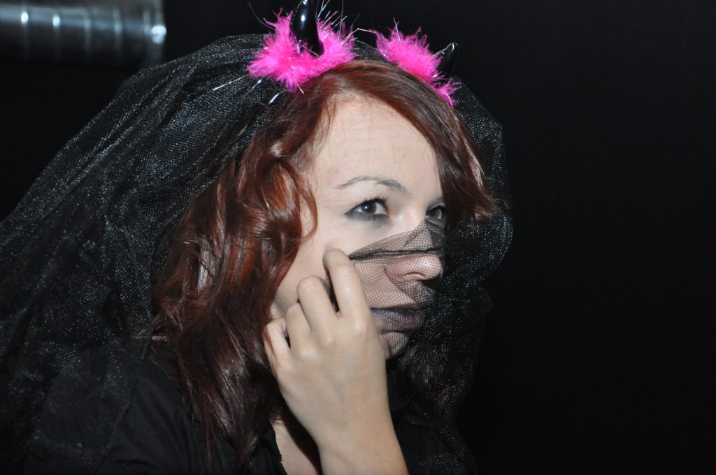 Halloween w muzycznej Spiżarni