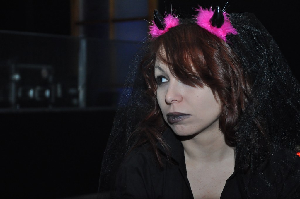 Halloween w muzycznej Spiżarni