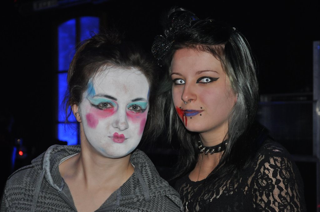 Halloween w muzycznej Spiżarni