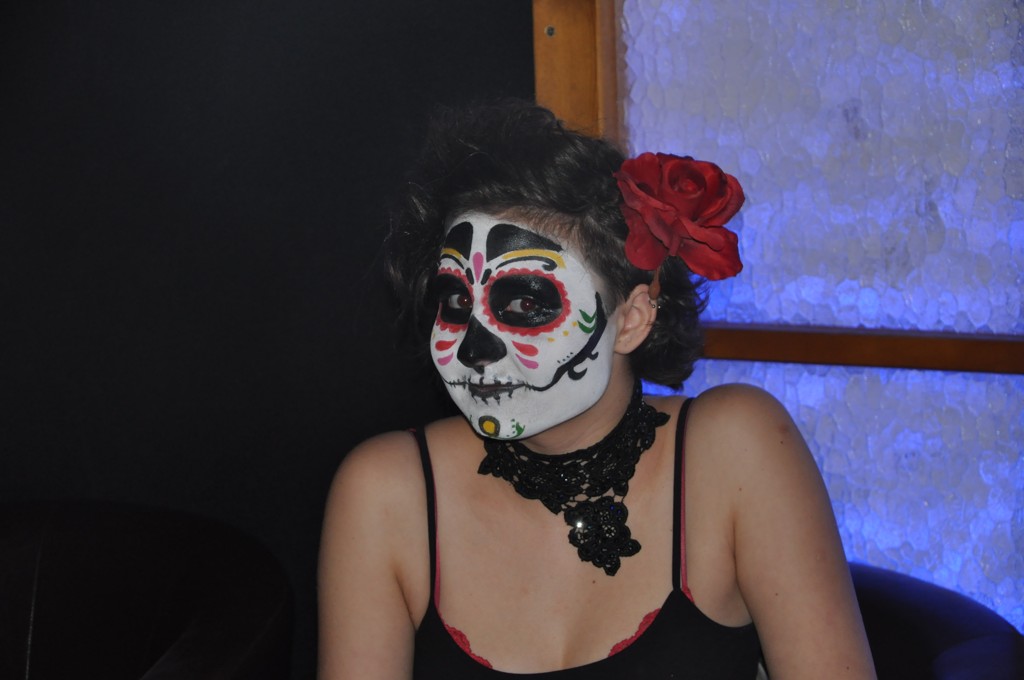 Halloween w muzycznej Spiżarni