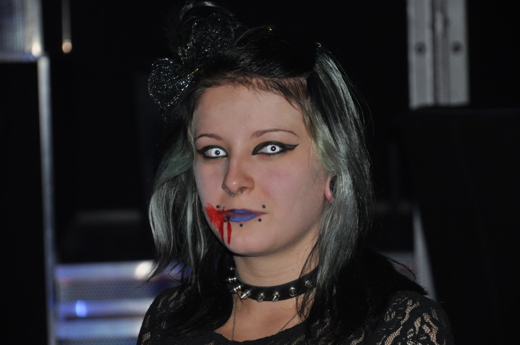 Halloween w muzycznej Spiżarni