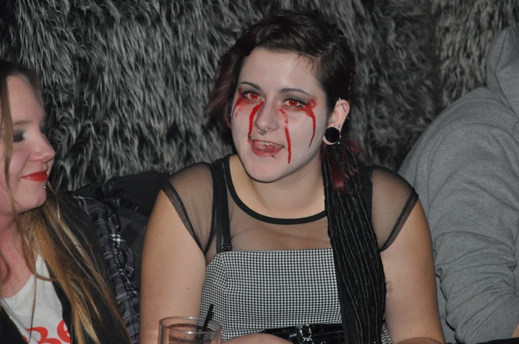 Halloween w muzycznej Spiżarni