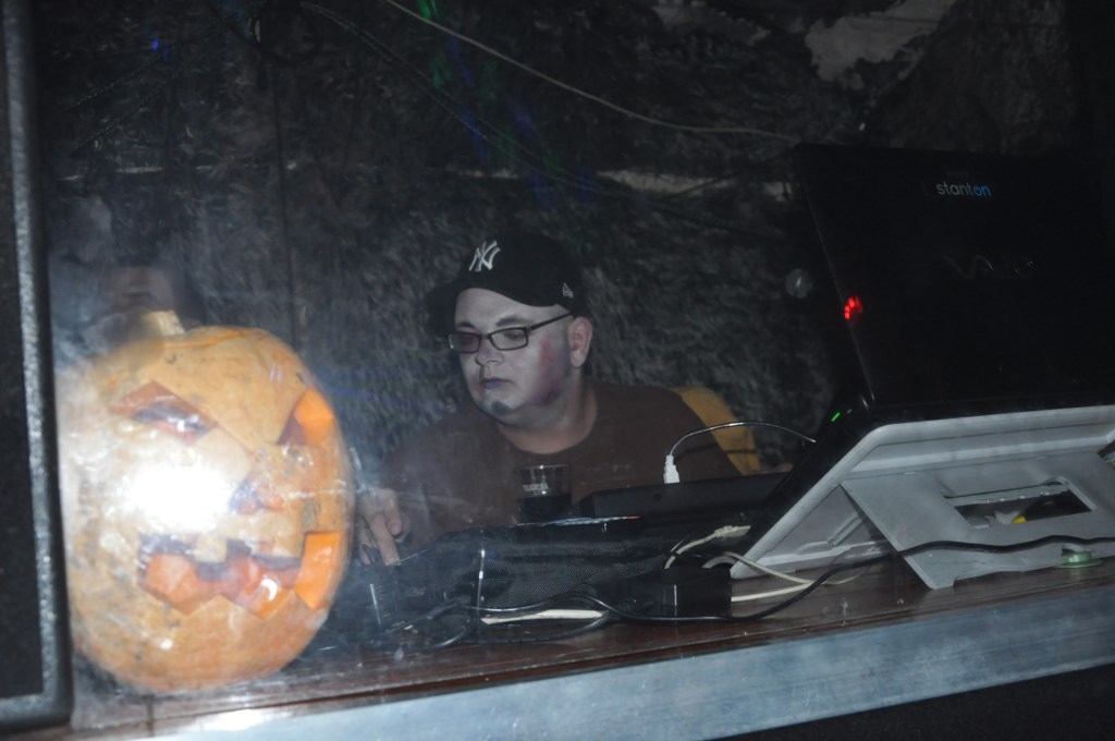 Halloween w muzycznej Spiżarni