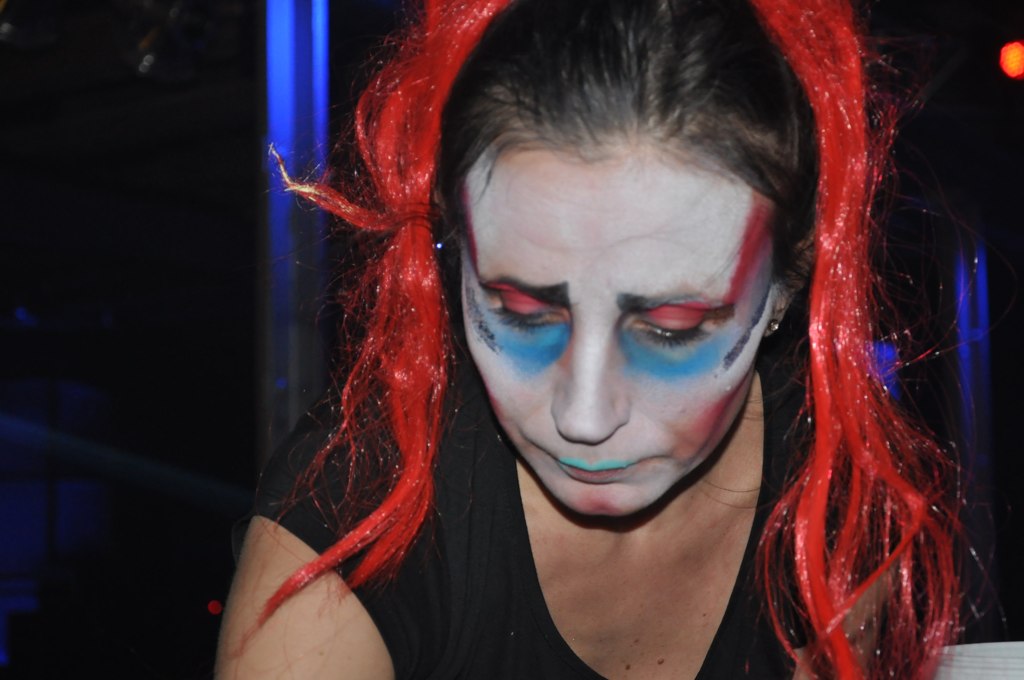 Halloween w muzycznej Spiżarni