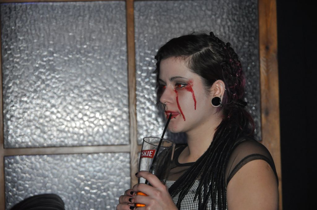 Halloween w muzycznej Spiżarni