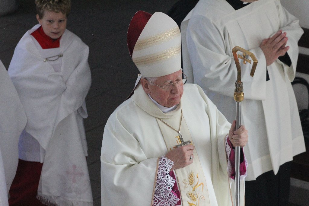 Diecezjalny Kongres Rad Parafialnych