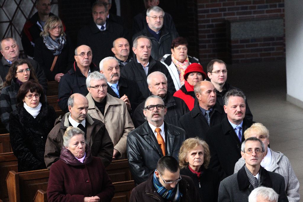 Diecezjalny Kongres Rad Parafialnych