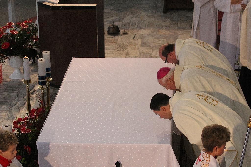 Diecezjalny Kongres Rad Parafialnych