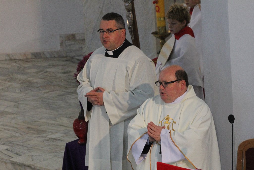Diecezjalny Kongres Rad Parafialnych