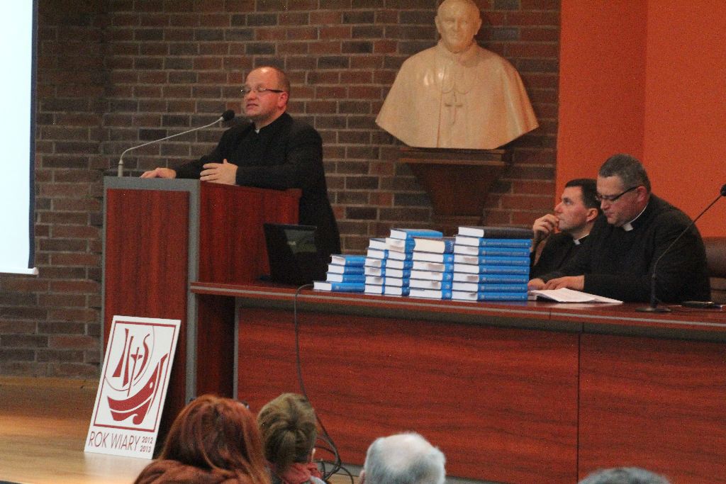 Diecezjalny Kongres Rad Parafialnych