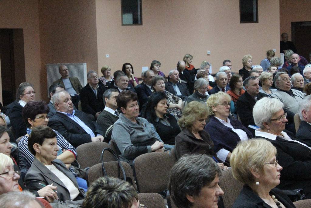 Diecezjalny Kongres Rad Parafialnych