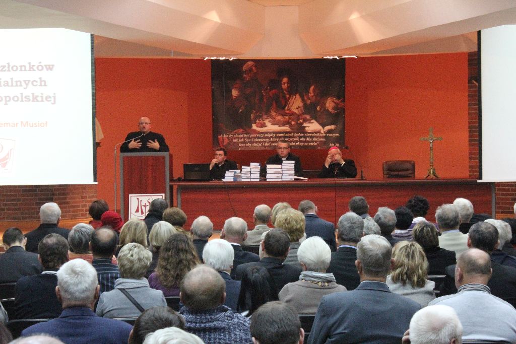 Diecezjalny Kongres Rad Parafialnych