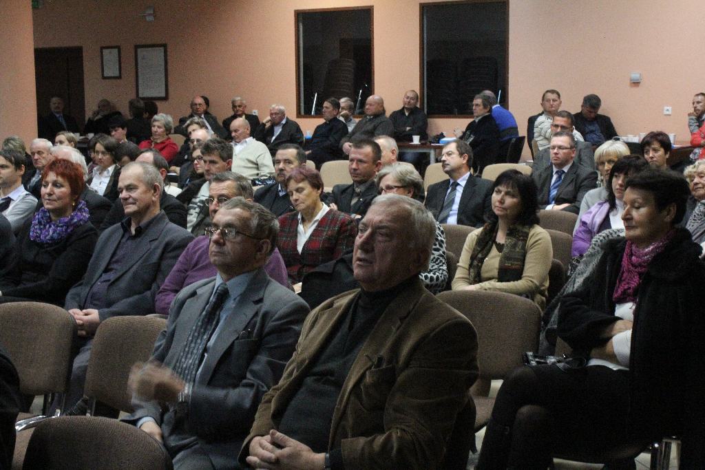 Diecezjalny Kongres Rad Parafialnych