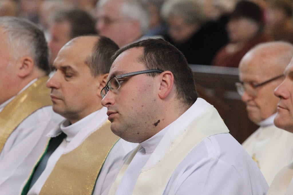 Jubileusz księdza Stankiewicza