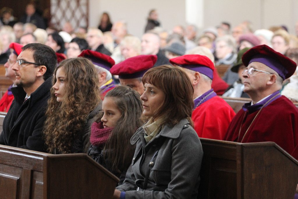 Jubileusz księdza Stankiewicza