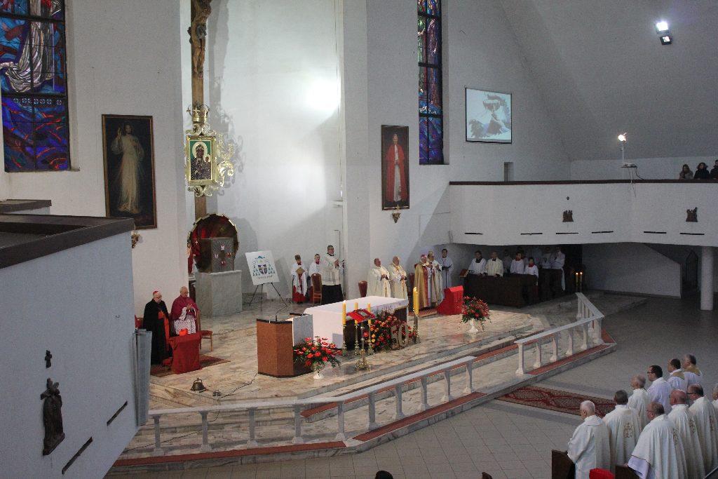 Jubileusz księdza Stankiewicza