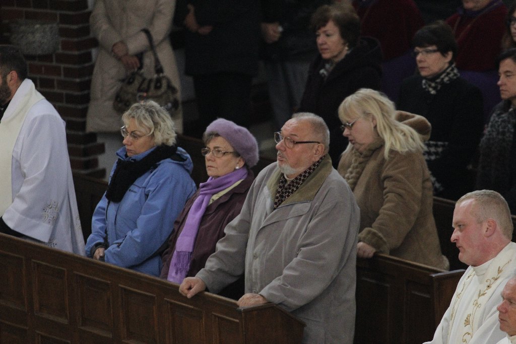Jubileusz księdza Stankiewicza