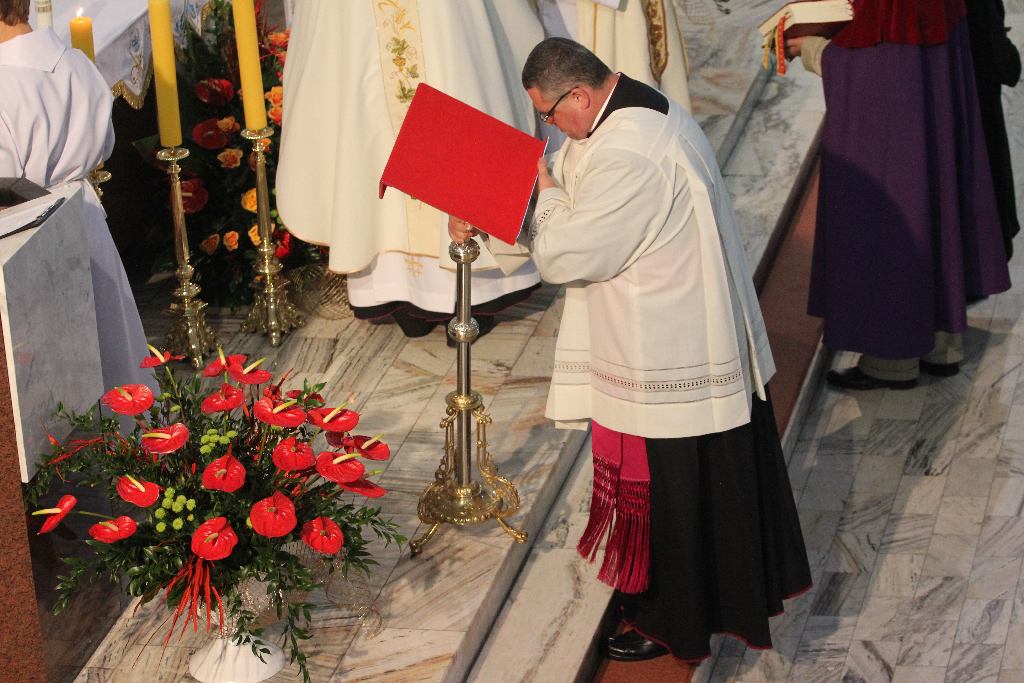Jubileusz księdza Stankiewicza