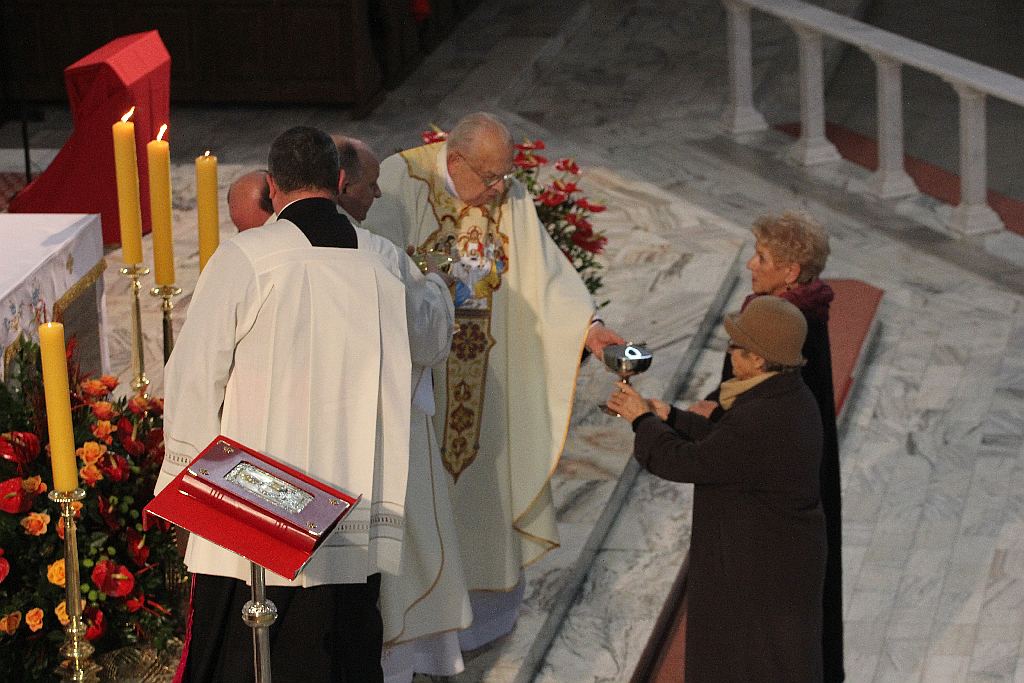 Jubileusz księdza Stankiewicza