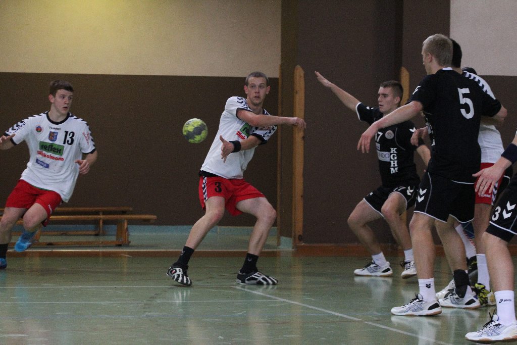 Juniorzy Siódemki nie dali rady Zagłębiu 
