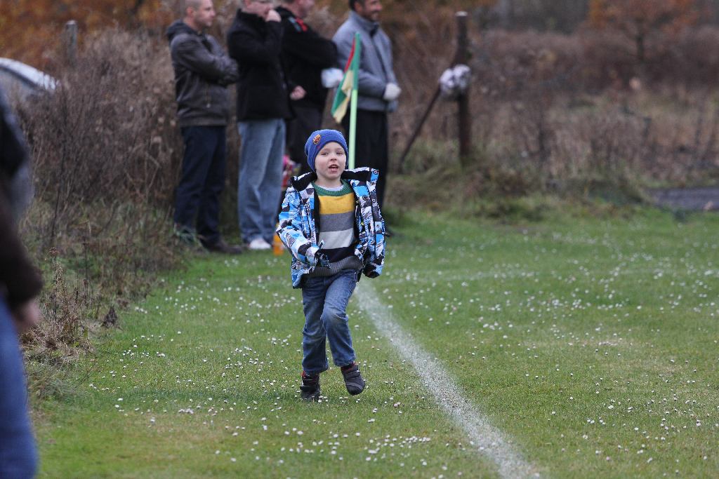 Victoria - Błękitni  2:5